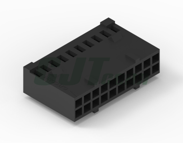 -DILB16P223TLF-DIP SOCKET£¬16 POSITION£¬THROUGH HOLE¡ª FCI AMPHENOL ICC 20pk 
