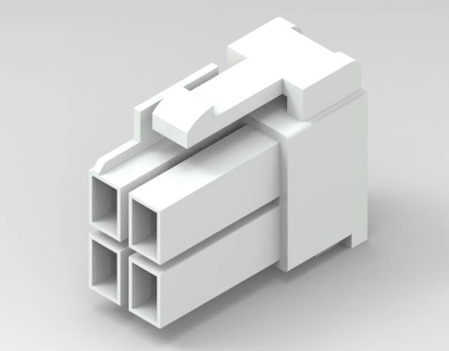 C3962HFB-2x2P