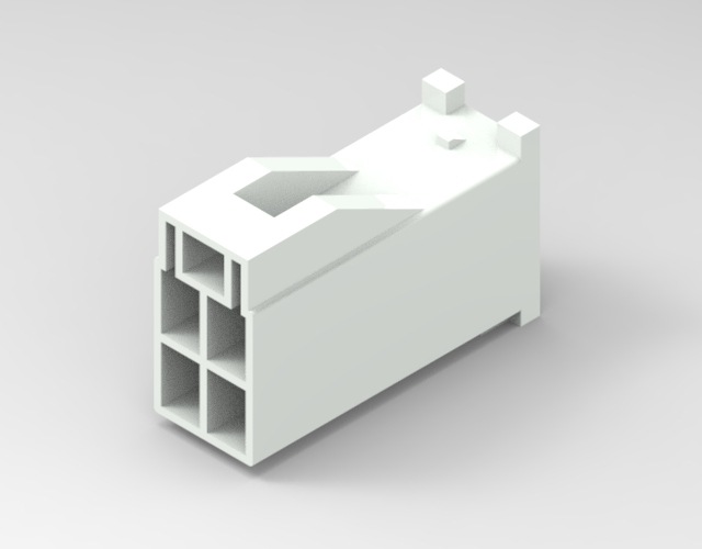 C3962HM-2x2P