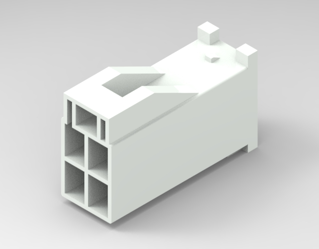 C3962HMA-2x2P