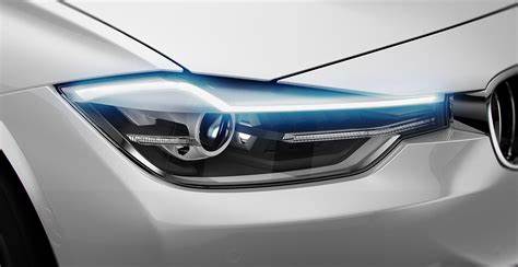 Automotive lighting system