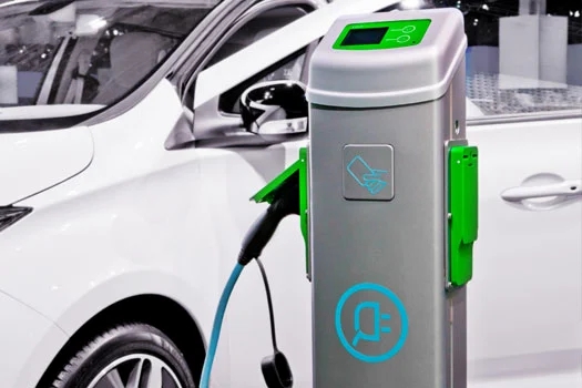 BATTERY MANAGEMENT SYSTEM