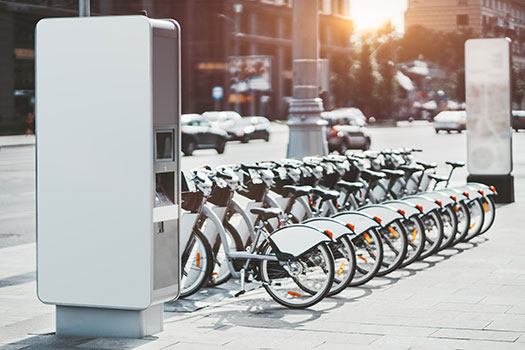 Electric bicycle