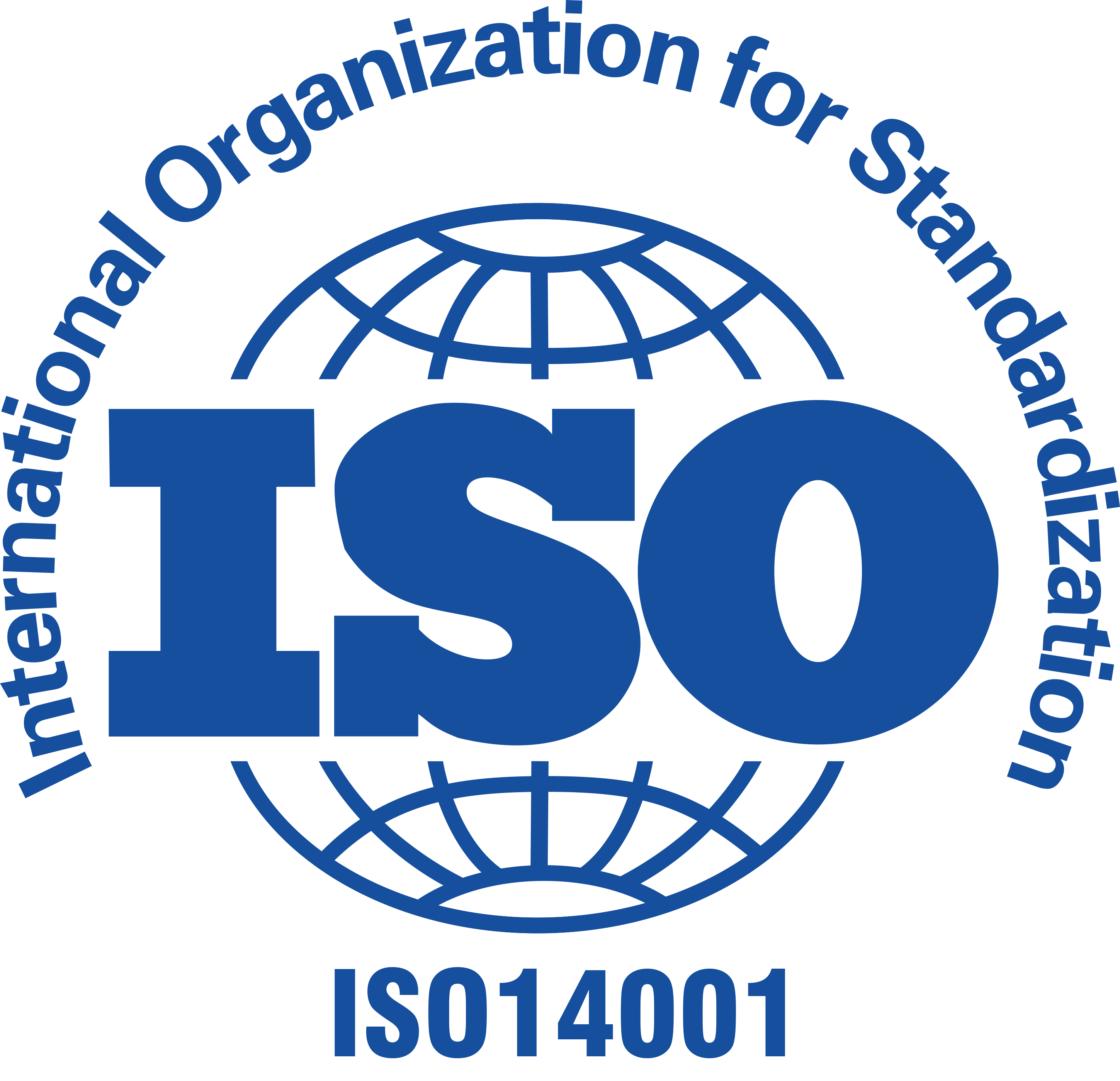 ISO14001