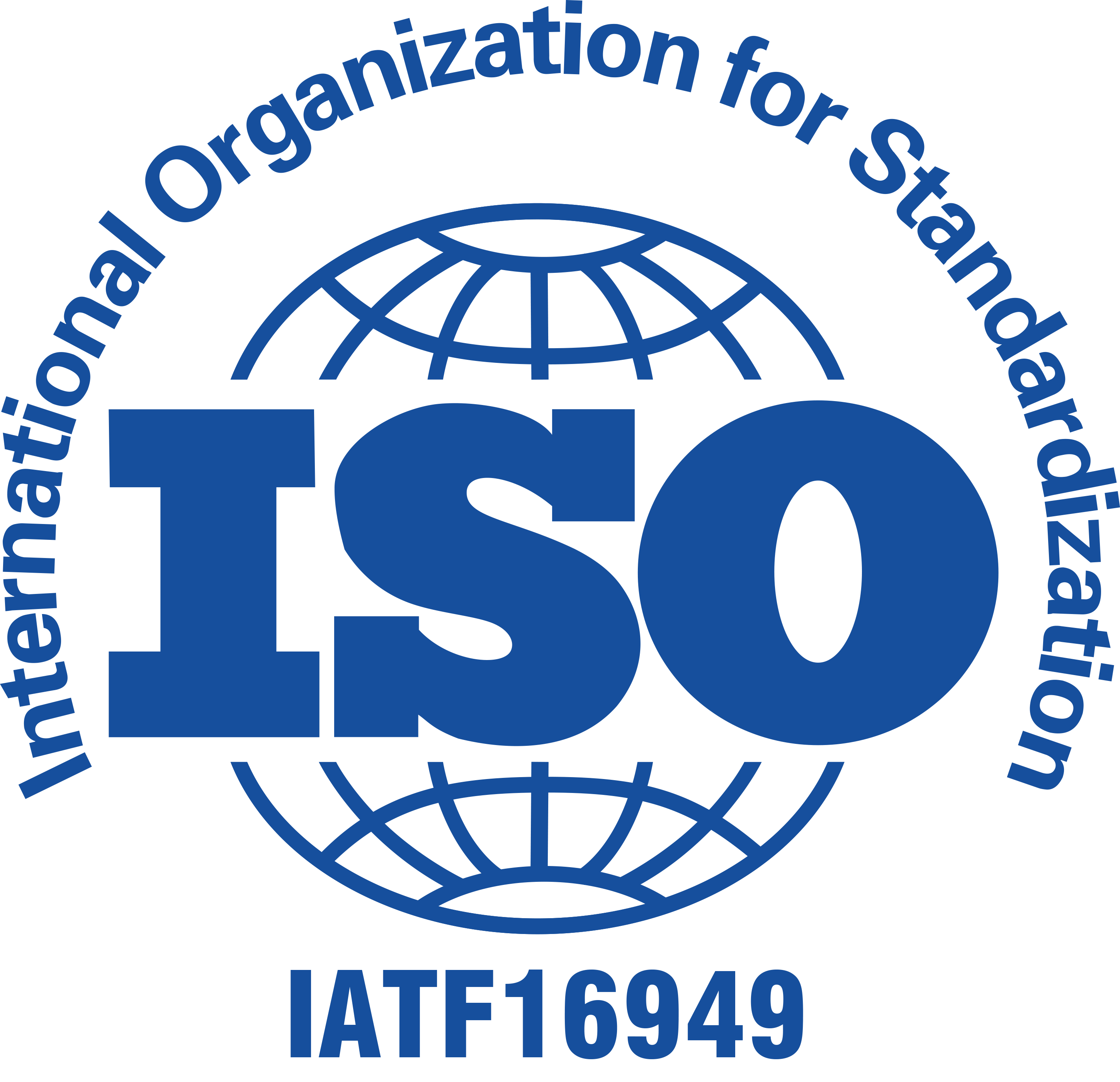 IATF16949