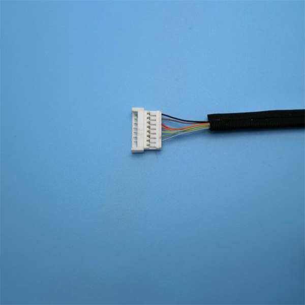 Auto-Harness-8
