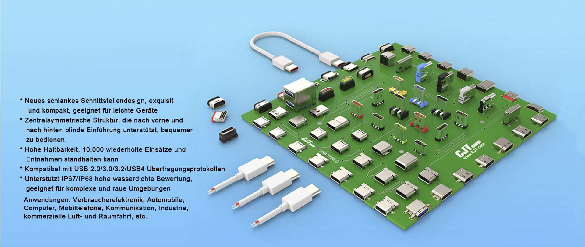 USB TYPE-C